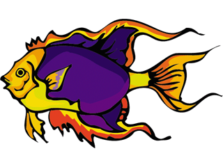 Others fish graphics