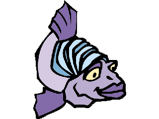 Others fish graphics