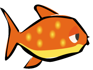 Others fish graphics