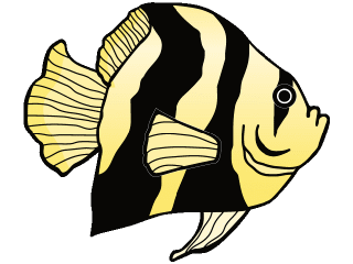 Others fish graphics