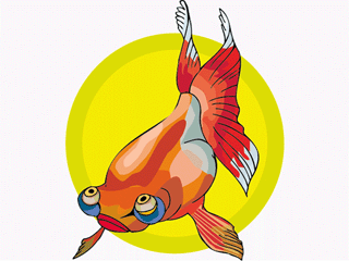 Others fish graphics