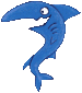 Sharks fish graphics