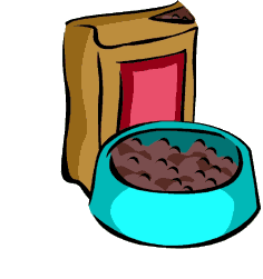 Animal food food and drinks