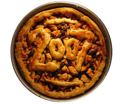 Apple pie