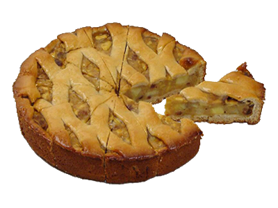 Apple pie