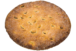 Apple pie