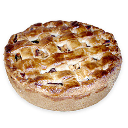 Apple pie