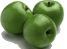 Apples