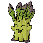 Asparagus