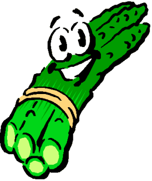 Asparagus