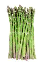 Asparagus food and drinks
