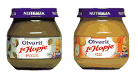 Baby food food and drinks