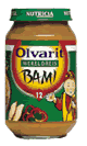 Baby food food and drinks