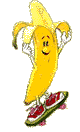 Bananas food and drinks