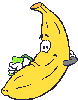 Bananas food and drinks