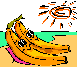 Bananas