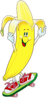 Bananas food and drinks