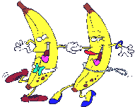 Bananas food and drinks