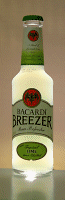 Breezer food and drinks