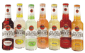 Breezer food and drinks