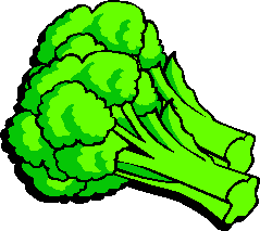 Broccoli food and drinks
