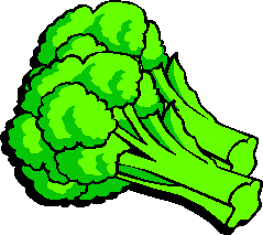 Broccoli