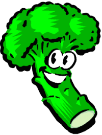 Broccoli food and drinks