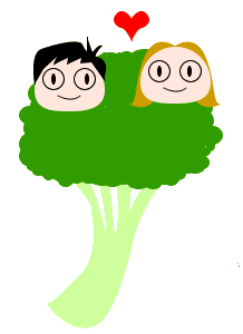 Broccoli food and drinks