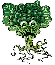 Broccoli food and drinks