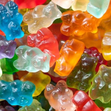 Gummy Bears