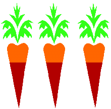 Carrots food and drinks