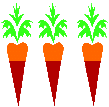 Carrots