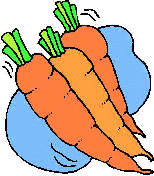 Carrots