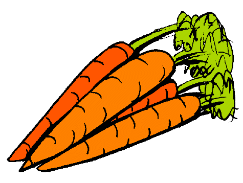 Carrots