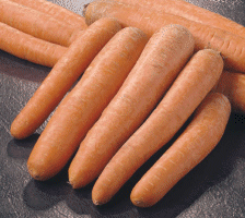 Carrots