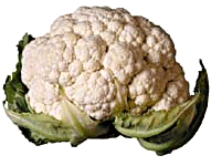 Cauliflower