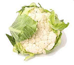 Cauliflower