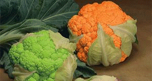 Cauliflower