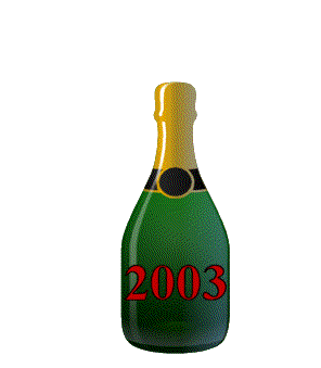 Champagne food and drinks