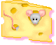 Cheese food and drinks