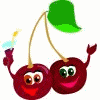 Cherries