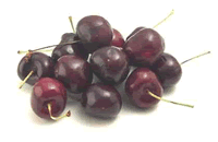 Cherries