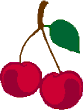 Cherries