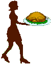 Chicken and turkey