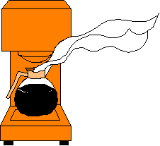 Coffee machines