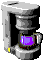 Coffee machines food and drinks