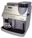 Coffee machines food and drinks