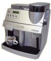 Coffee machines