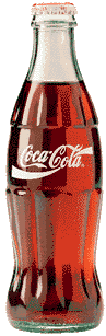 Cola food and drinks