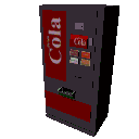 Cola food and drinks